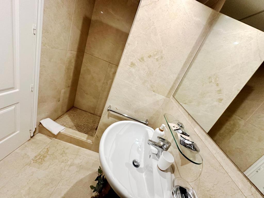 Atico Frontal Al Mar Con Piscina Privada By Homeprive Dénia Esterno foto